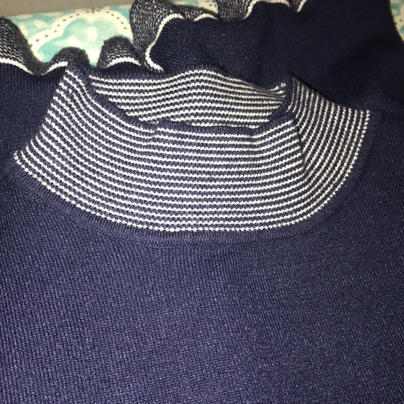 Nanette Lepore Sweater/blouse - Picture 2 of 6